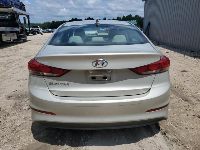 Photo 5 VIN: 5NPD84LF6HH017711 - HYUNDAI ELANTRA SE 