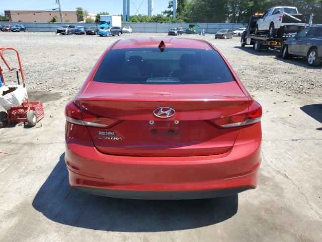 Photo 5 VIN: 5NPD84LF6HH018129 - HYUNDAI ELANTRA 