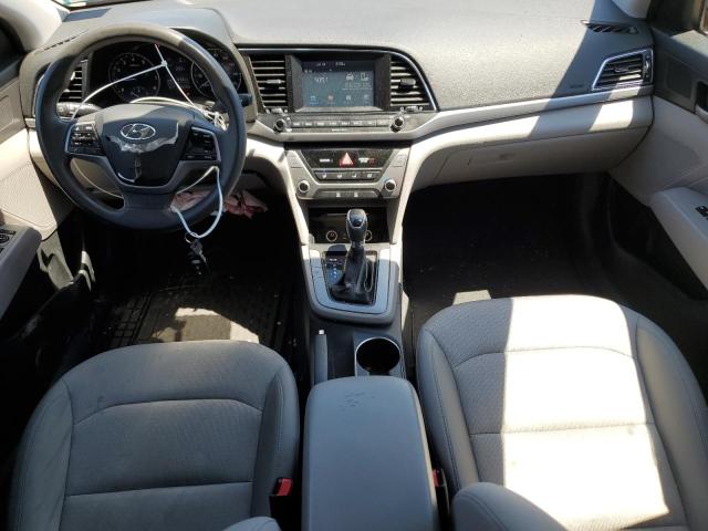 Photo 7 VIN: 5NPD84LF6HH018129 - HYUNDAI ELANTRA 