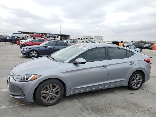 Photo 0 VIN: 5NPD84LF6HH018387 - HYUNDAI ELANTRA 