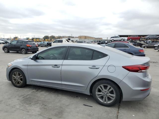 Photo 1 VIN: 5NPD84LF6HH018387 - HYUNDAI ELANTRA 