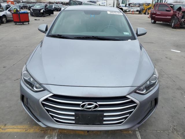 Photo 4 VIN: 5NPD84LF6HH018387 - HYUNDAI ELANTRA 