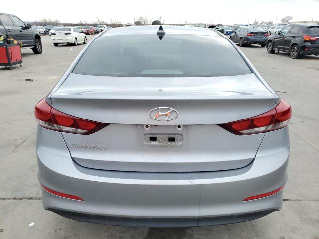 Photo 5 VIN: 5NPD84LF6HH018387 - HYUNDAI ELANTRA 