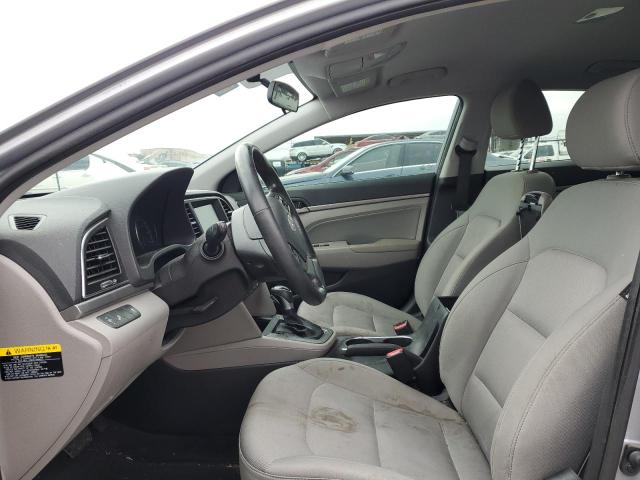 Photo 6 VIN: 5NPD84LF6HH018387 - HYUNDAI ELANTRA 