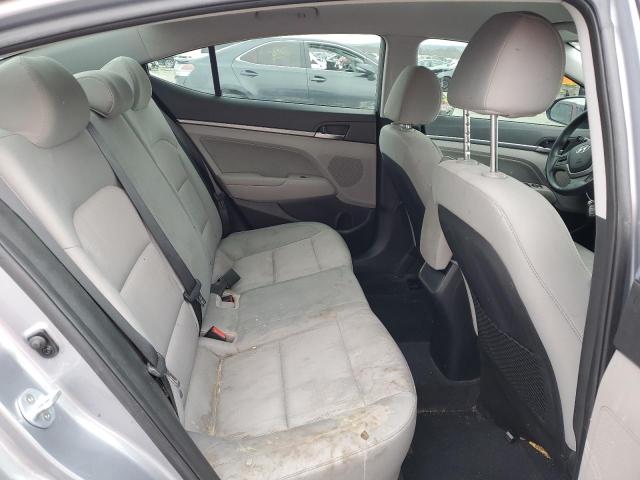 Photo 9 VIN: 5NPD84LF6HH018387 - HYUNDAI ELANTRA 