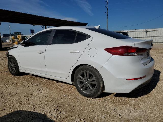 Photo 1 VIN: 5NPD84LF6HH019538 - HYUNDAI ELANTRA 