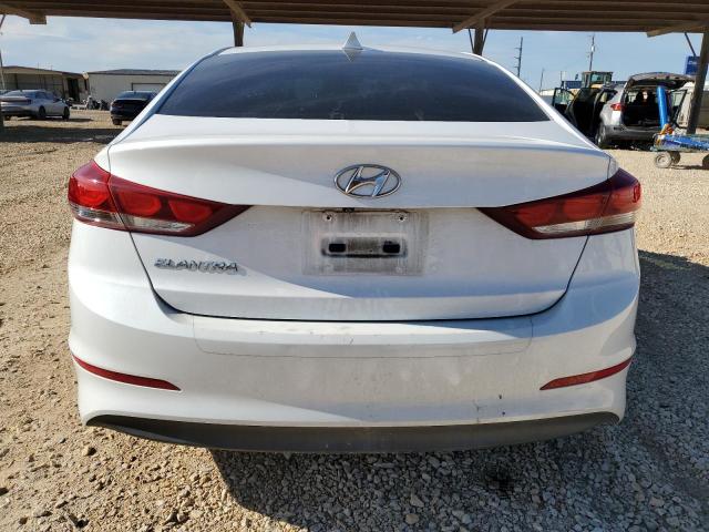 Photo 5 VIN: 5NPD84LF6HH019538 - HYUNDAI ELANTRA 