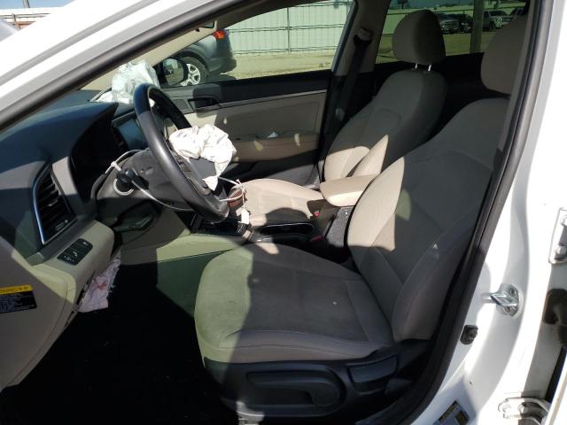 Photo 6 VIN: 5NPD84LF6HH019538 - HYUNDAI ELANTRA 