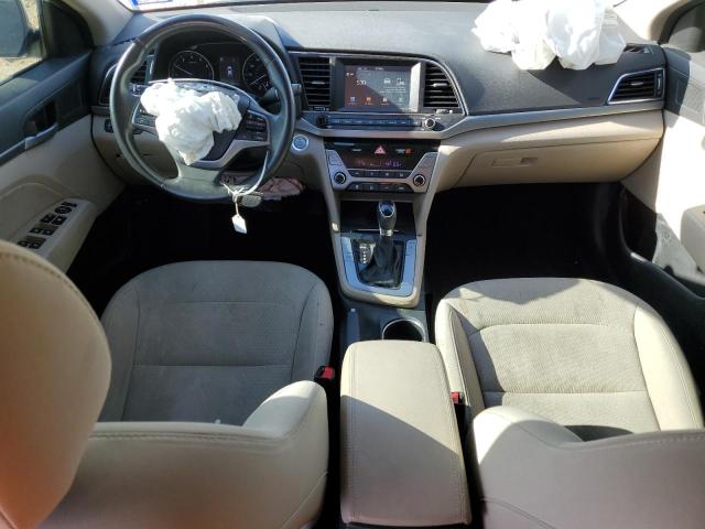 Photo 7 VIN: 5NPD84LF6HH019538 - HYUNDAI ELANTRA 