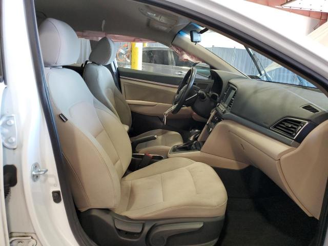 Photo 6 VIN: 5NPD84LF6HH020334 - HYUNDAI ELANTRA 