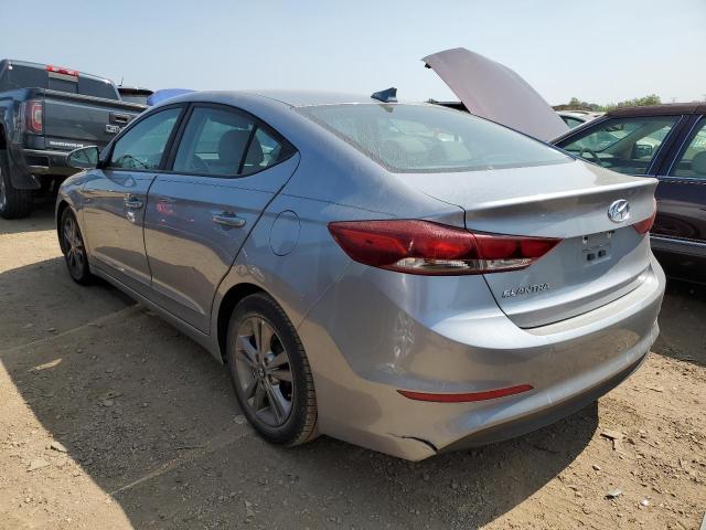 Photo 1 VIN: 5NPD84LF6HH020737 - HYUNDAI ELANTRA SE 