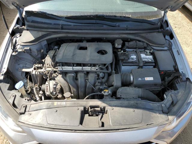 Photo 10 VIN: 5NPD84LF6HH020737 - HYUNDAI ELANTRA SE 