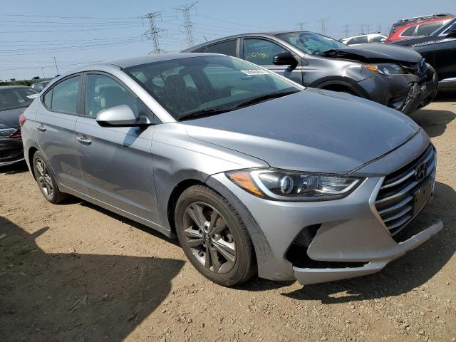 Photo 3 VIN: 5NPD84LF6HH020737 - HYUNDAI ELANTRA SE 