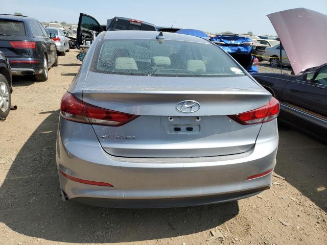 Photo 5 VIN: 5NPD84LF6HH020737 - HYUNDAI ELANTRA SE 