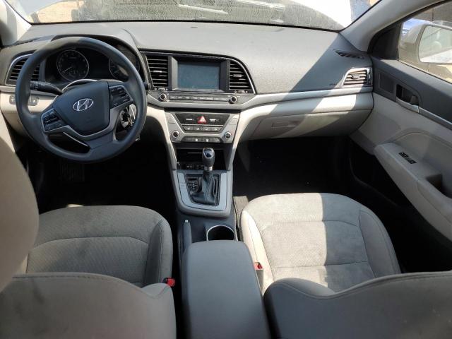 Photo 7 VIN: 5NPD84LF6HH020737 - HYUNDAI ELANTRA SE 