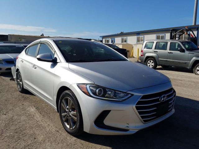 Photo 0 VIN: 5NPD84LF6HH022357 - HYUNDAI ELANTRA 