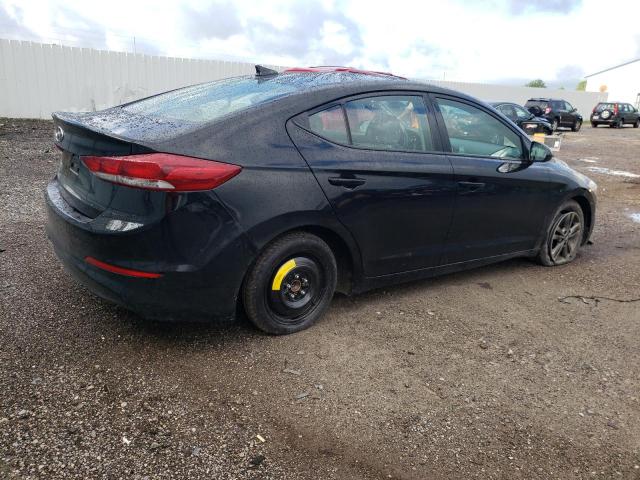 Photo 2 VIN: 5NPD84LF6HH023072 - HYUNDAI ELANTRA 