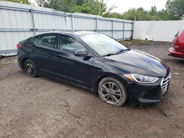 Photo 3 VIN: 5NPD84LF6HH023072 - HYUNDAI ELANTRA 