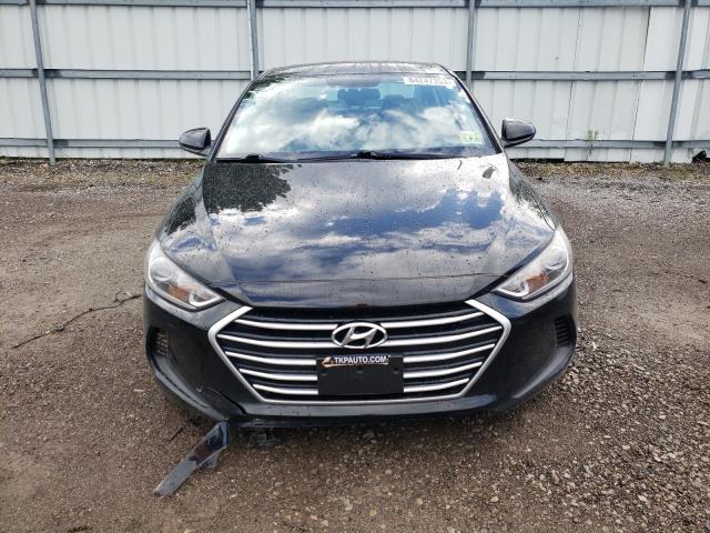 Photo 4 VIN: 5NPD84LF6HH023072 - HYUNDAI ELANTRA 