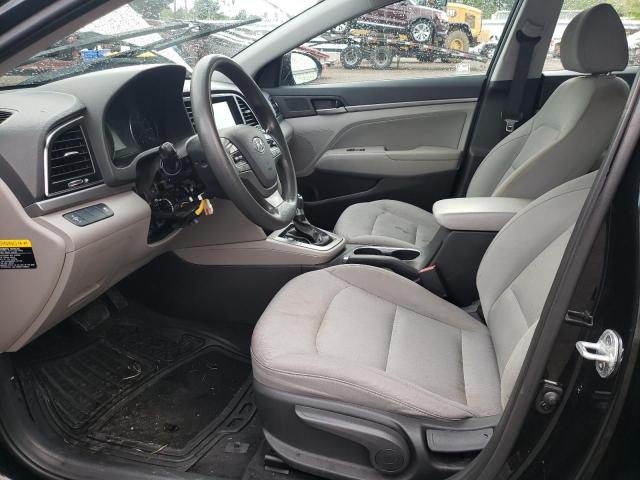 Photo 6 VIN: 5NPD84LF6HH023072 - HYUNDAI ELANTRA 