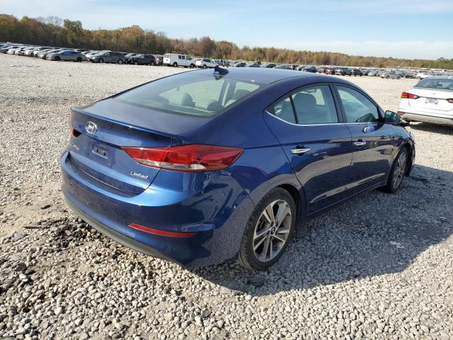 Photo 2 VIN: 5NPD84LF6HH023105 - HYUNDAI ELANTRA 