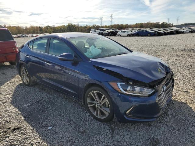 Photo 3 VIN: 5NPD84LF6HH023105 - HYUNDAI ELANTRA 