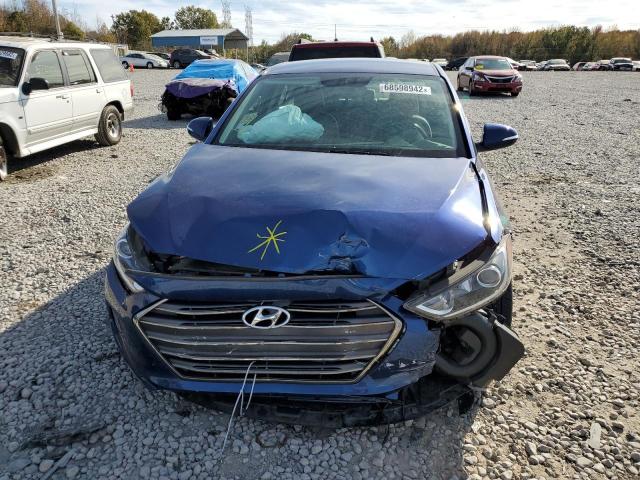 Photo 4 VIN: 5NPD84LF6HH023105 - HYUNDAI ELANTRA 