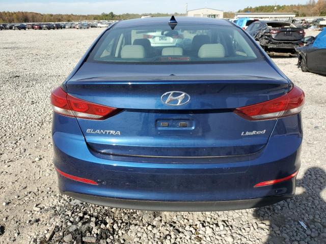 Photo 5 VIN: 5NPD84LF6HH023105 - HYUNDAI ELANTRA 