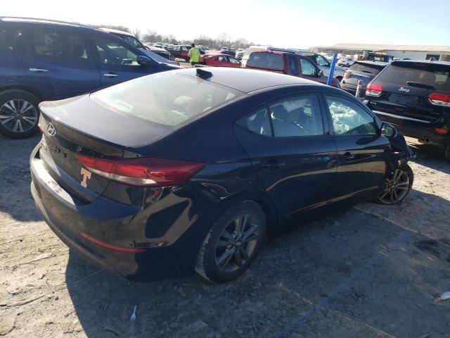 Photo 2 VIN: 5NPD84LF6HH023315 - HYUNDAI ELANTRA 4D 