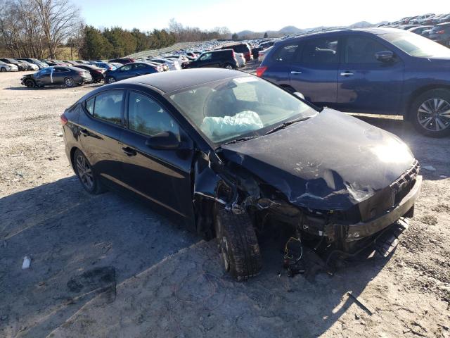 Photo 3 VIN: 5NPD84LF6HH023315 - HYUNDAI ELANTRA 4D 