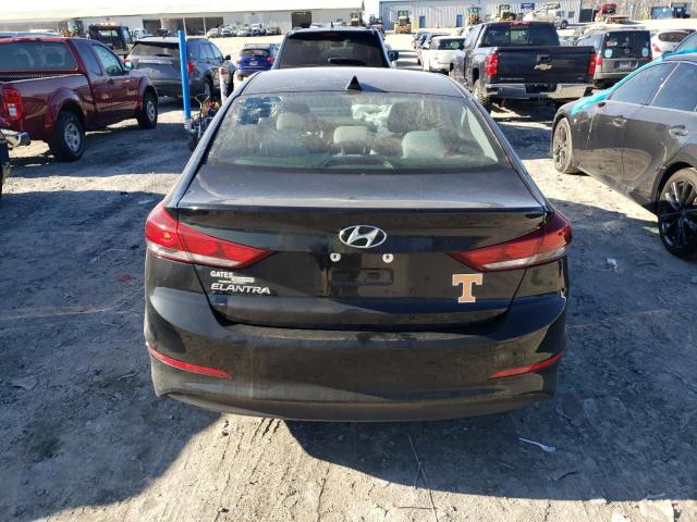 Photo 5 VIN: 5NPD84LF6HH023315 - HYUNDAI ELANTRA 4D 