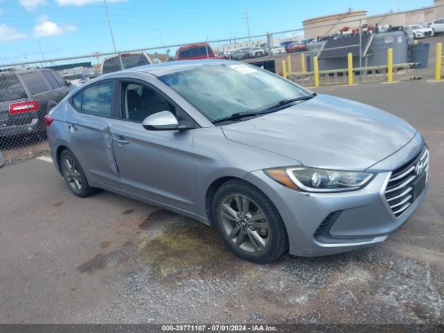 Photo 0 VIN: 5NPD84LF6HH023489 - HYUNDAI ELANTRA 