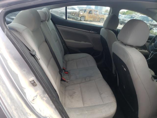 Photo 5 VIN: 5NPD84LF6HH024030 - HYUNDAI ELANTRA LI 