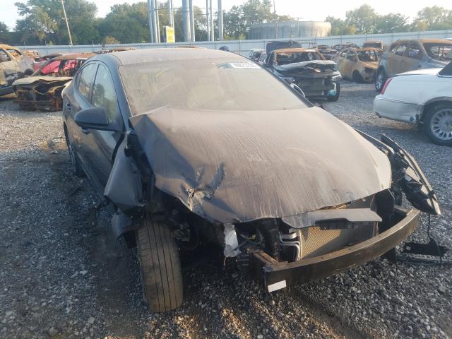 Photo 0 VIN: 5NPD84LF6HH024478 - HYUNDAI ELANTRA SE 