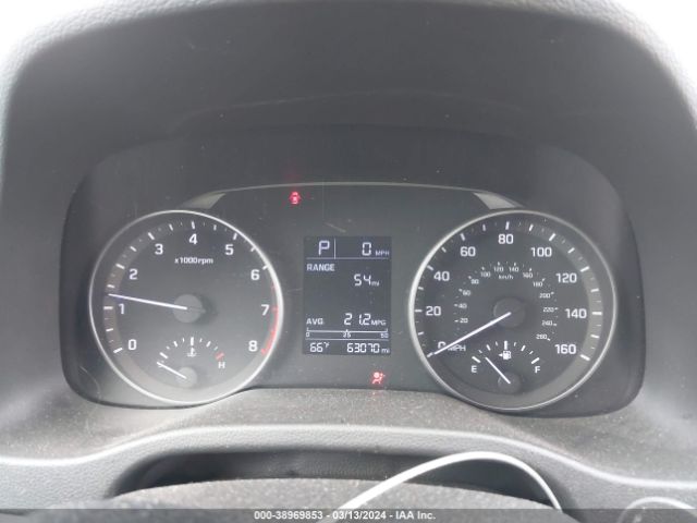 Photo 6 VIN: 5NPD84LF6HH024495 - HYUNDAI ELANTRA 