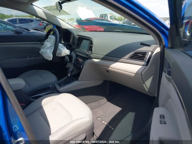 Photo 4 VIN: 5NPD84LF6HH024531 - HYUNDAI ELANTRA 