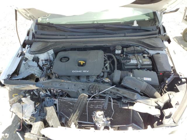 Photo 10 VIN: 5NPD84LF6HH025131 - HYUNDAI ELANTRA 