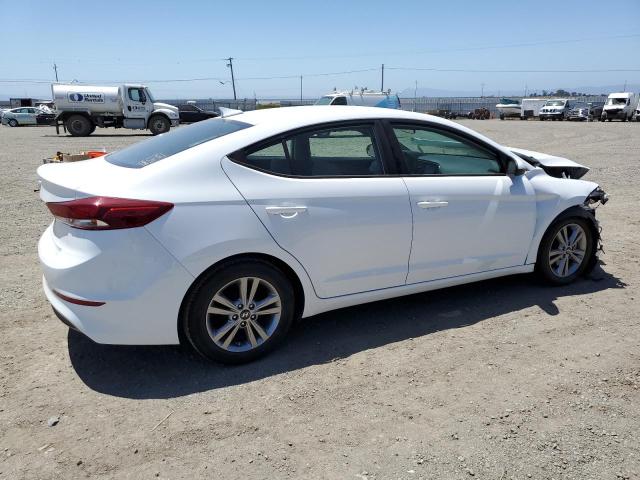 Photo 2 VIN: 5NPD84LF6HH025131 - HYUNDAI ELANTRA 