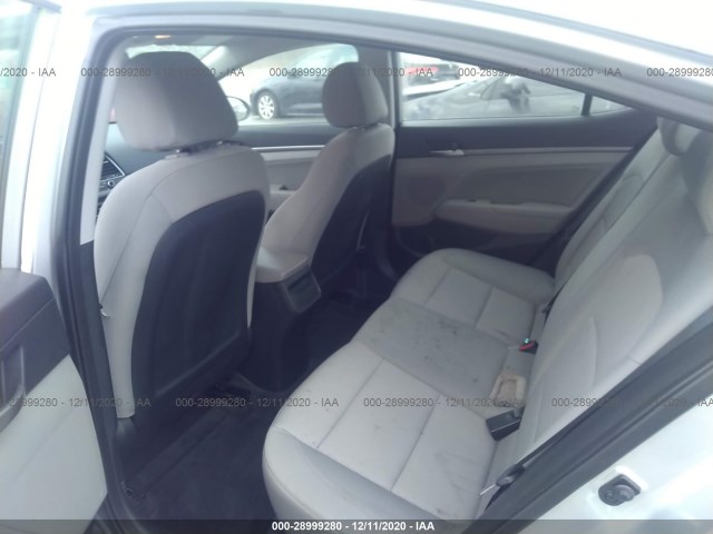 Photo 7 VIN: 5NPD84LF6HH025520 - HYUNDAI ELANTRA 