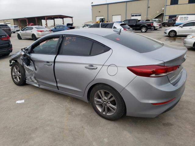 Photo 1 VIN: 5NPD84LF6HH027168 - HYUNDAI ELANTRA SE 