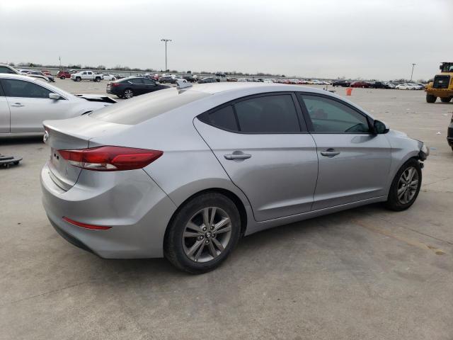 Photo 2 VIN: 5NPD84LF6HH027168 - HYUNDAI ELANTRA SE 