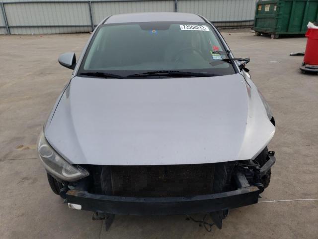 Photo 4 VIN: 5NPD84LF6HH027168 - HYUNDAI ELANTRA SE 