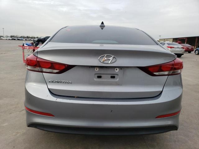 Photo 5 VIN: 5NPD84LF6HH027168 - HYUNDAI ELANTRA SE 