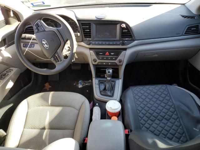 Photo 7 VIN: 5NPD84LF6HH027168 - HYUNDAI ELANTRA SE 