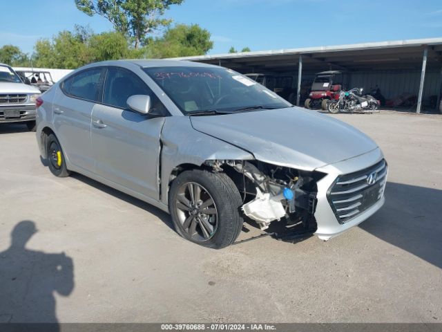 Photo 0 VIN: 5NPD84LF6HH030670 - HYUNDAI ELANTRA 