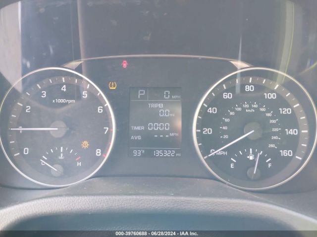 Photo 6 VIN: 5NPD84LF6HH030670 - HYUNDAI ELANTRA 