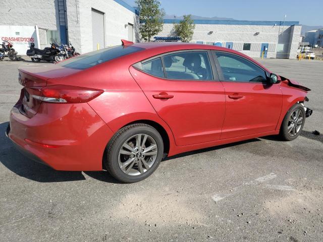 Photo 2 VIN: 5NPD84LF6HH031561 - HYUNDAI ELANTRA SE 