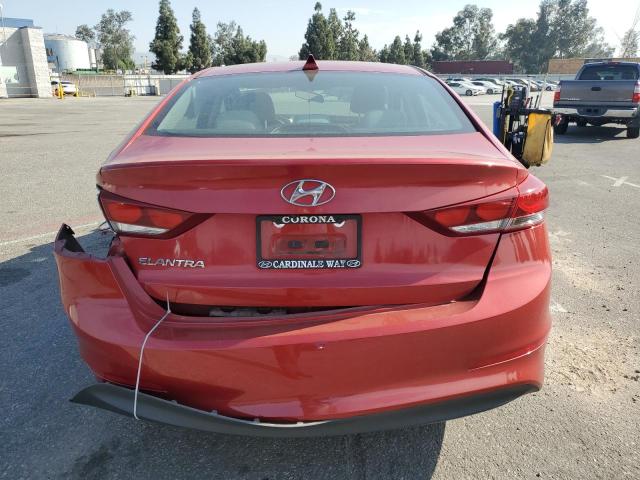 Photo 5 VIN: 5NPD84LF6HH031561 - HYUNDAI ELANTRA SE 