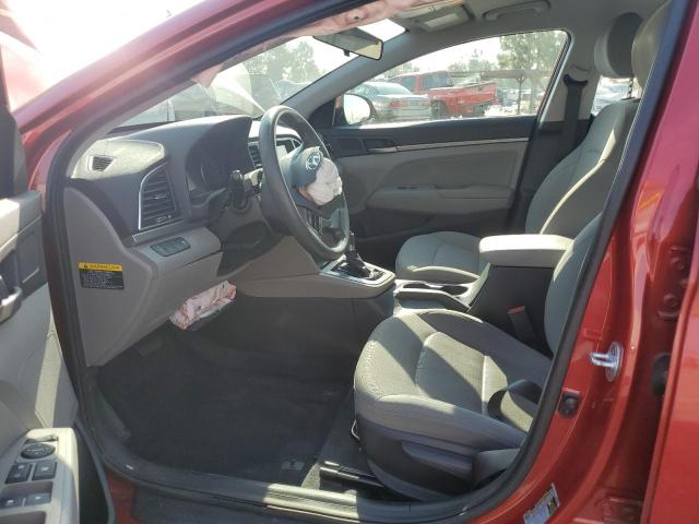 Photo 6 VIN: 5NPD84LF6HH031561 - HYUNDAI ELANTRA SE 