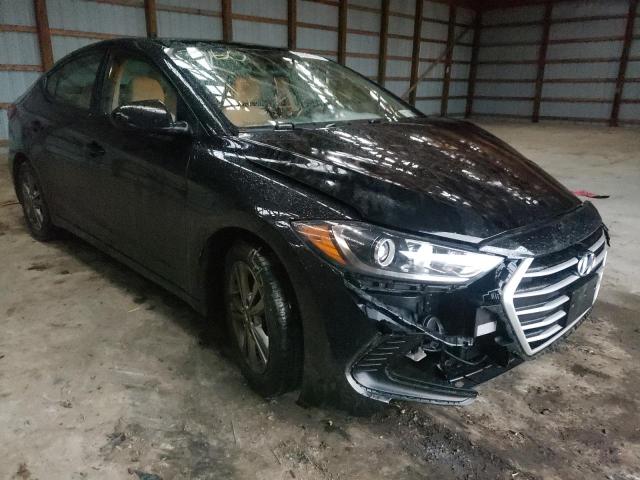 Photo 0 VIN: 5NPD84LF6HH032399 - HYUNDAI ELANTRA LI 